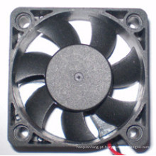 Ventilador grande do fluxo de ar da CC 12V 5020mm